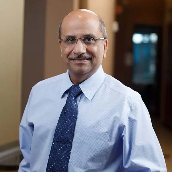 Dr. Ravi Bhalla, MD - Founder